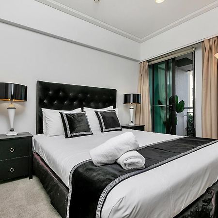 Renovated Retreat - Sebel Leilighet Auckland Eksteriør bilde