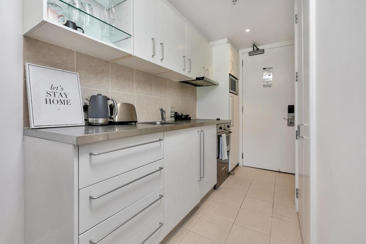 Renovated Retreat - Sebel Leilighet Auckland Eksteriør bilde
