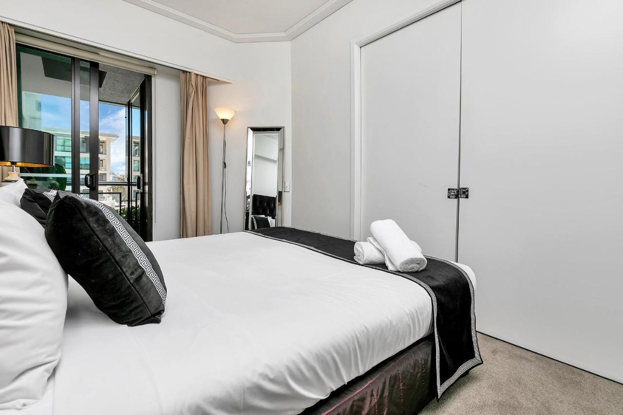 Renovated Retreat - Sebel Leilighet Auckland Eksteriør bilde