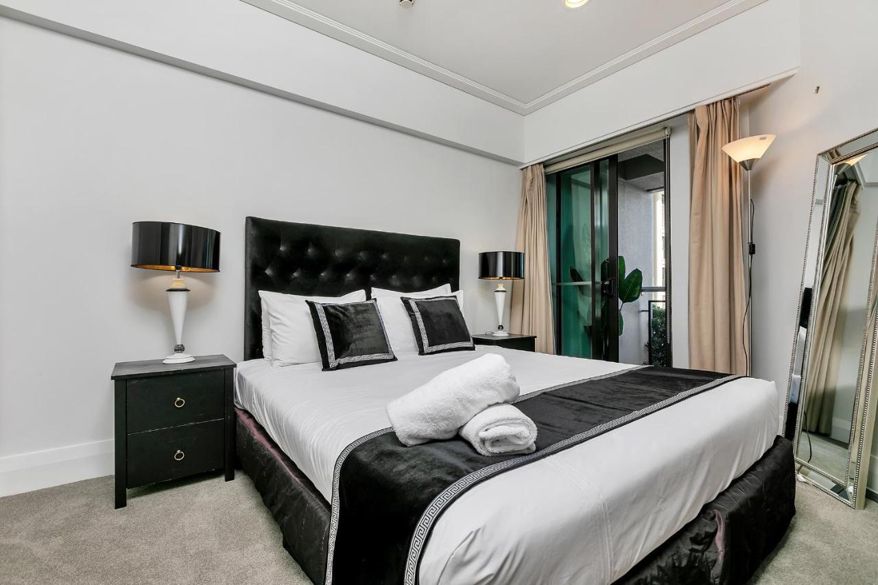 Renovated Retreat - Sebel Leilighet Auckland Eksteriør bilde