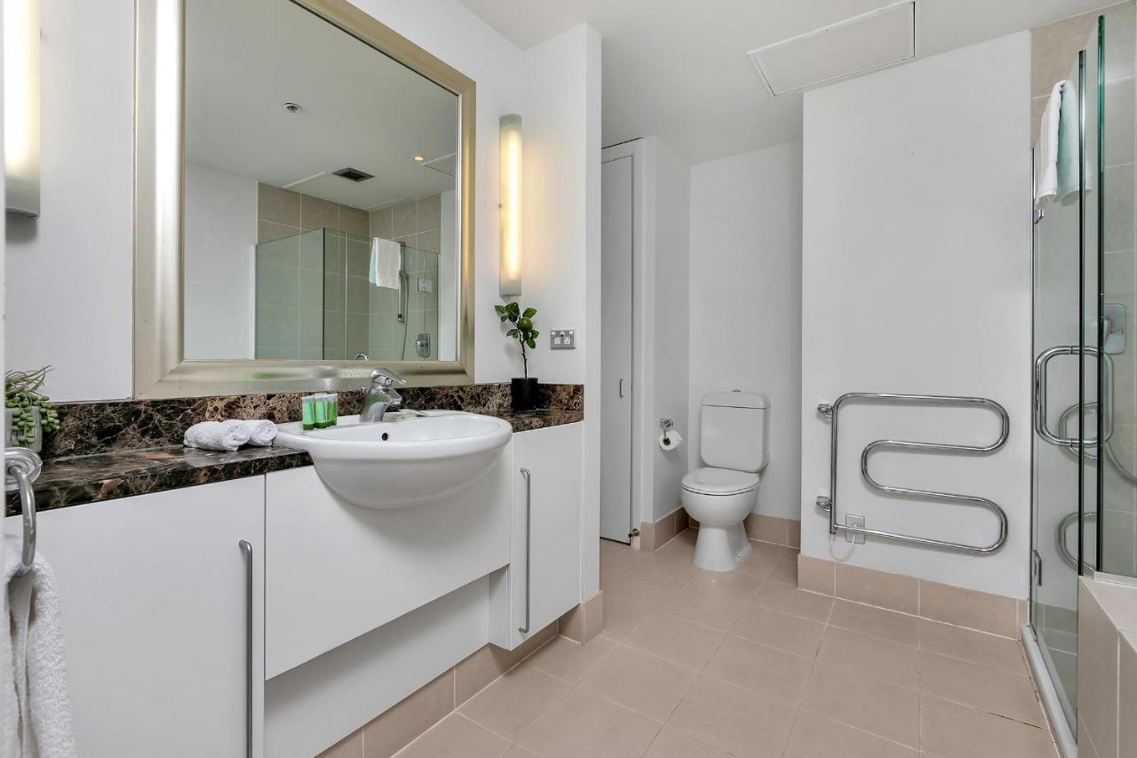 Renovated Retreat - Sebel Leilighet Auckland Eksteriør bilde