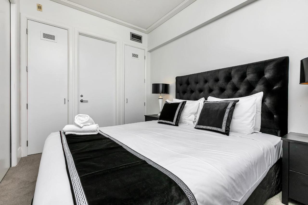 Renovated Retreat - Sebel Leilighet Auckland Eksteriør bilde