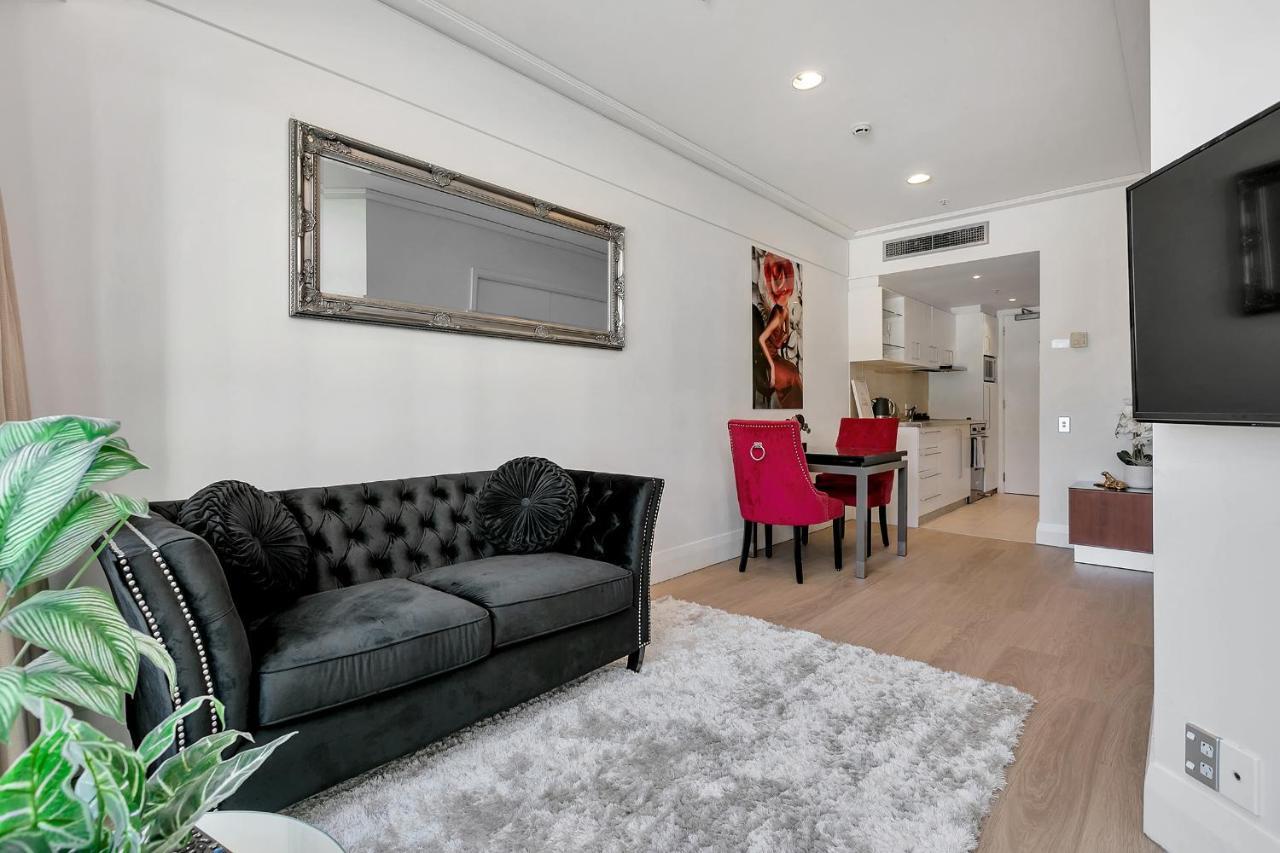 Renovated Retreat - Sebel Leilighet Auckland Eksteriør bilde