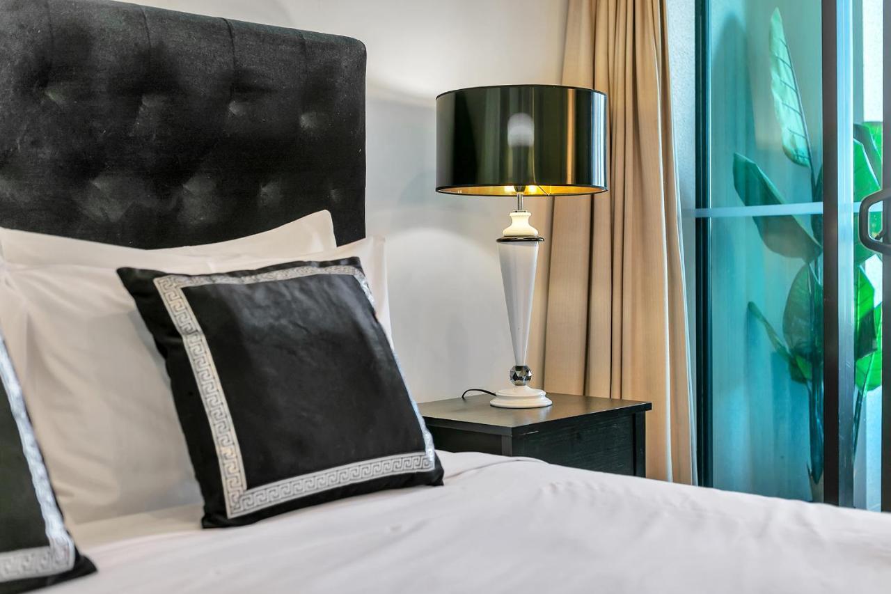Renovated Retreat - Sebel Leilighet Auckland Eksteriør bilde