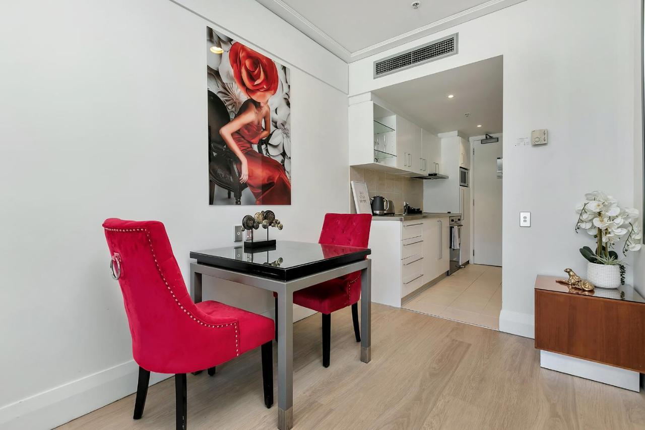 Renovated Retreat - Sebel Leilighet Auckland Eksteriør bilde