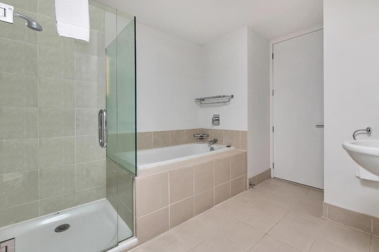 Renovated Retreat - Sebel Leilighet Auckland Eksteriør bilde