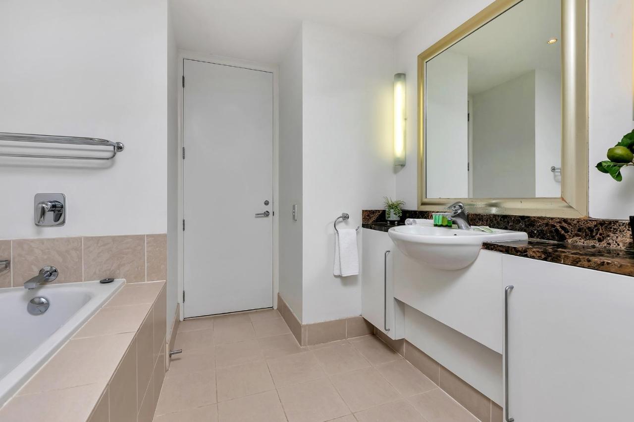 Renovated Retreat - Sebel Leilighet Auckland Eksteriør bilde