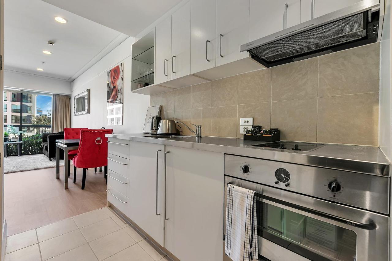Renovated Retreat - Sebel Leilighet Auckland Eksteriør bilde